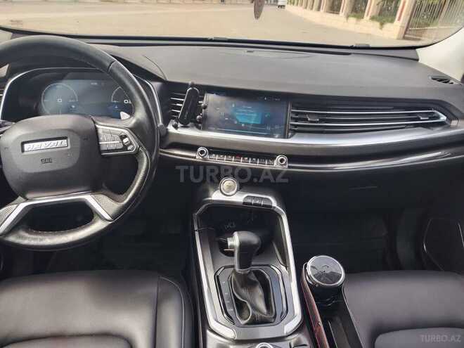 Haval H6 2020, 145,000 km - 2.0 l - Bakı