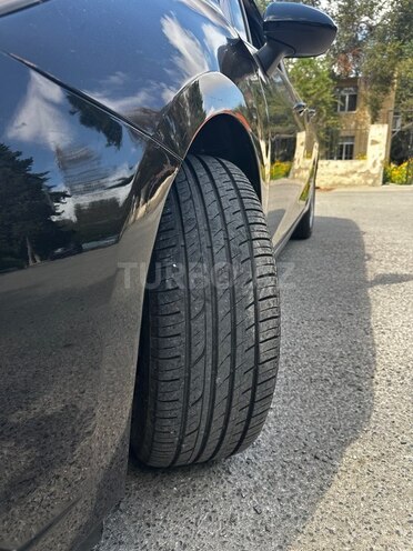 Chevrolet Cruze 2017, 90,700 km - 1.4 l - Bakı