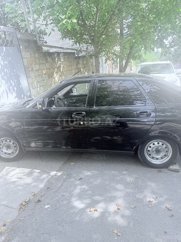 LADA (VAZ) Priora 2015, 200,000 km - 1.6 л - Şamaxı
