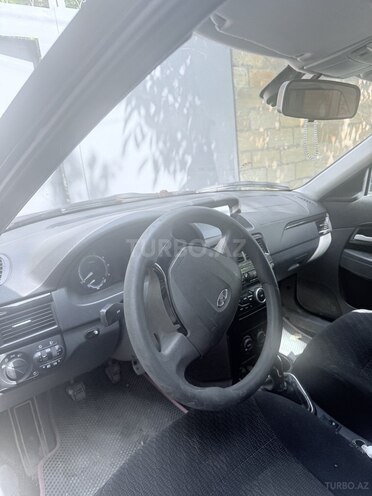 LADA (VAZ) Priora 2015, 200,000 km - 1.6 л - Şamaxı