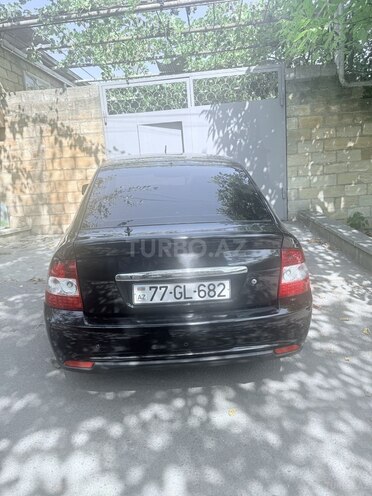 LADA (VAZ) Priora 2015, 200,000 km - 1.6 л - Şamaxı