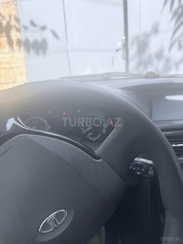 LADA (VAZ) Priora 2015, 200,000 km - 1.6 л - Şamaxı
