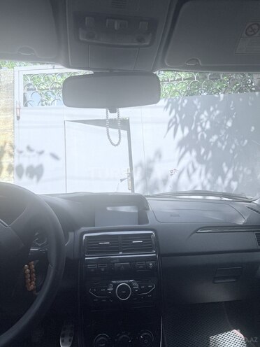 LADA (VAZ) Priora 2015, 200,000 km - 1.6 л - Şamaxı
