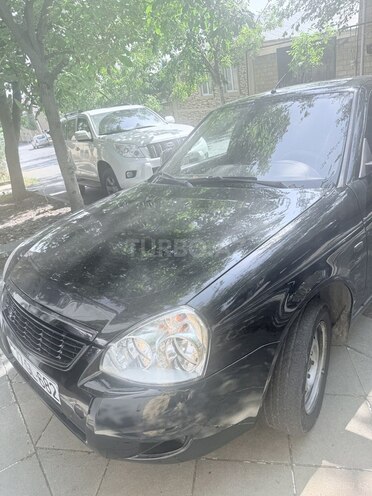 LADA (VAZ) Priora 2015, 200,000 km - 1.6 л - Şamaxı