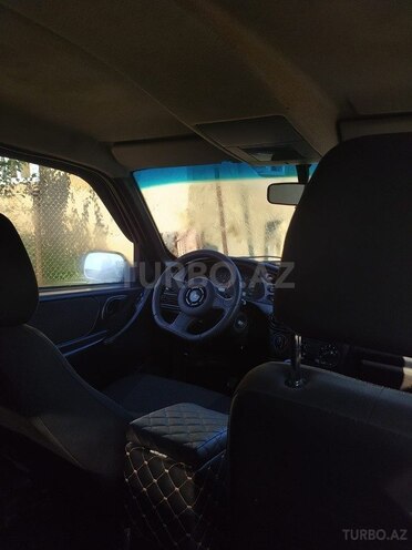 Chevrolet Niva 2013, 176,000 km - 1.7 л - Qusar
