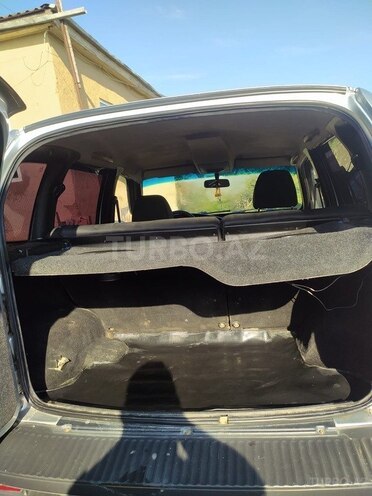 Chevrolet Niva 2013, 176,000 km - 1.7 л - Qusar
