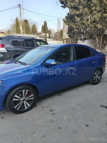 Kia Cerato 2008, 319,000 km - 2.0 l - Xırdalan