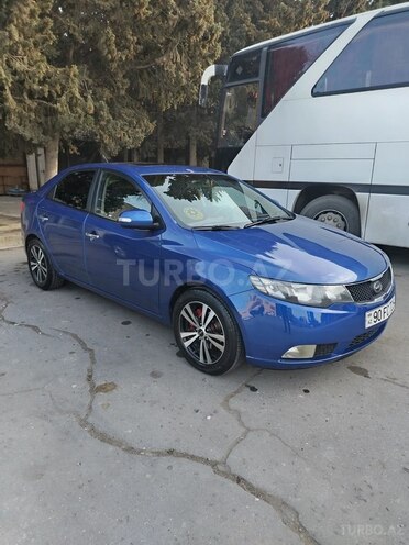 Kia Cerato 2008, 319,000 km - 2.0 l - Xırdalan