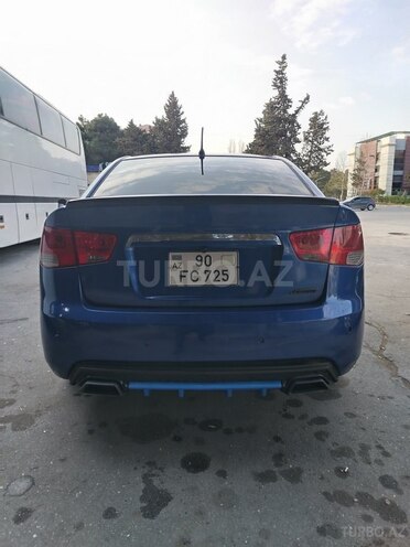 Kia Cerato 2008, 319,000 km - 2.0 l - Xırdalan