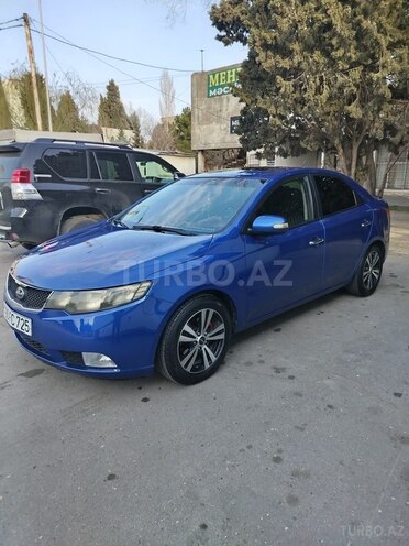 Kia Cerato 2008, 319,000 km - 2.0 l - Xırdalan
