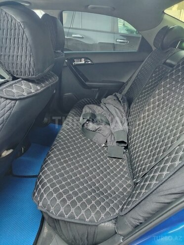 Kia Cerato 2008, 319,000 km - 2.0 l - Xırdalan