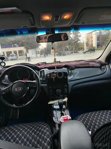 Kia Cerato 2008, 319,000 km - 2.0 l - Xırdalan