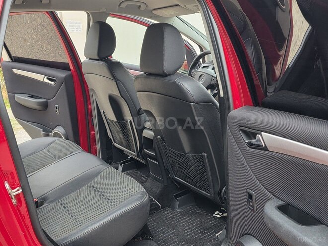 Mercedes B 170 2009, 175,000 km - 1.7 l - Sumqayıt