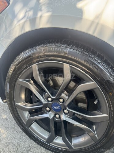 Ford Fusion (North America) 2019, 200,000 km - 1.5 l - Bakı