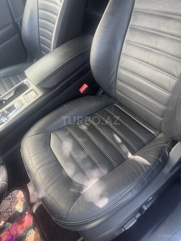 Ford Fusion (North America) 2019, 200,000 km - 1.5 l - Bakı
