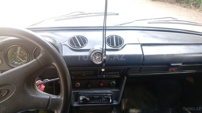 LADA (VAZ) 2106 1998, 50,078 km - 1.6 л - Tovuz