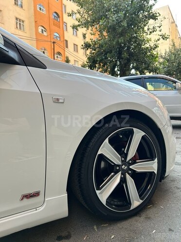 Chevrolet Cruze 2012, 176,000 km - 1.6 l - Sumqayıt