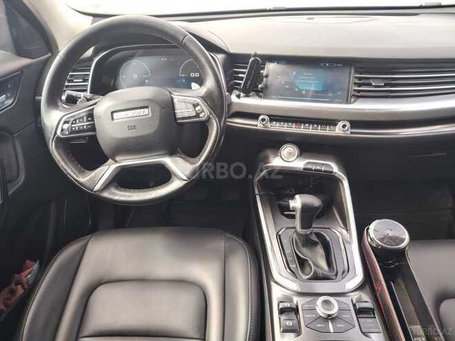 Haval H6 2020, 145,000 km - 2.0 l - Bakı