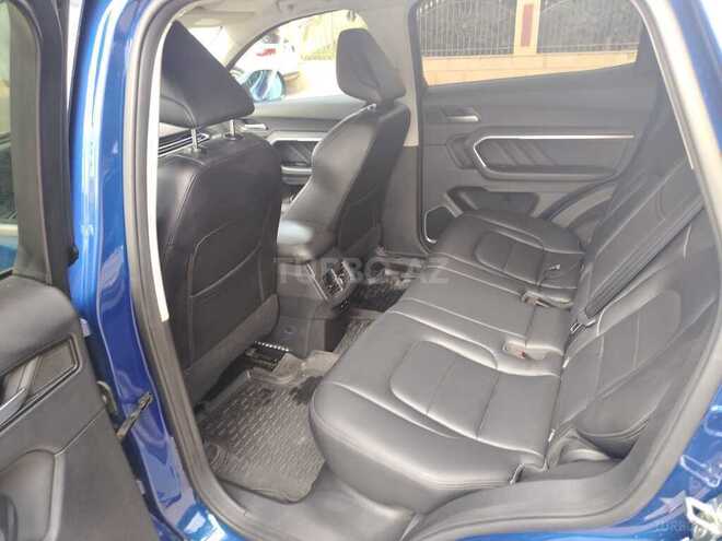 Haval H6 2020, 145,000 km - 2.0 l - Bakı
