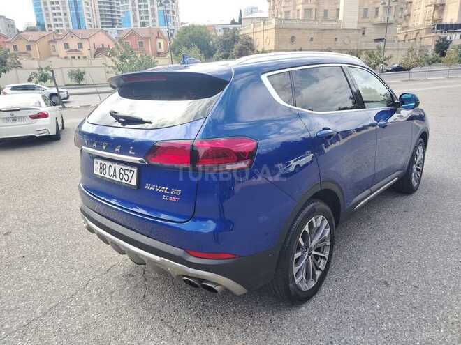Haval H6 2020, 145,000 km - 2.0 l - Bakı