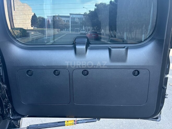 Toyota Land Cruiser Prado 2014, 153,000 km - 2.7 l - Bakı
