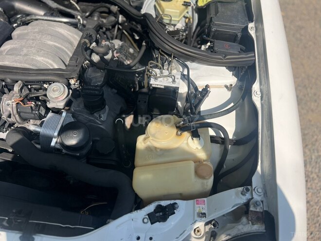Mercedes E 240 2000, 350,000 km - 2.4 l - Bakı