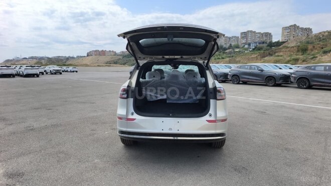 Changan  2026, 0 km - 1.5 l - Bakı