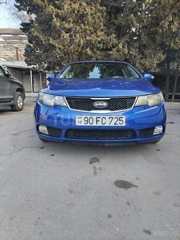 Kia Cerato 2008, 319,000 km - 2.0 l - Xırdalan