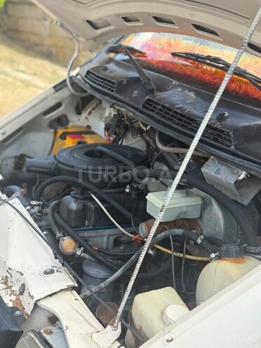 GAZ 33021 1999, 200,000 km - 2.4 l - Bakı