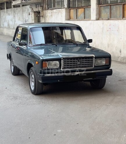 LADA (VAZ) 2107 2010, 245,000 km - 1.6 l - Mingəçevir