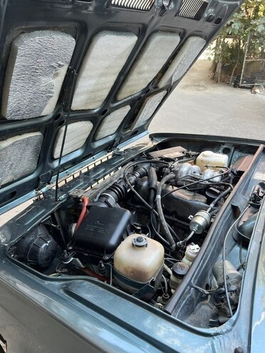 LADA (VAZ) 2107 2010, 245,000 km - 1.6 l - Mingəçevir