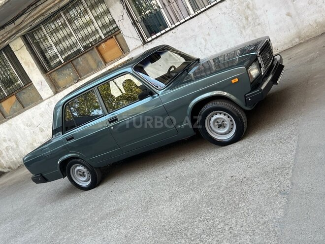 LADA (VAZ) 2107 2010, 245,000 km - 1.6 l - Mingəçevir