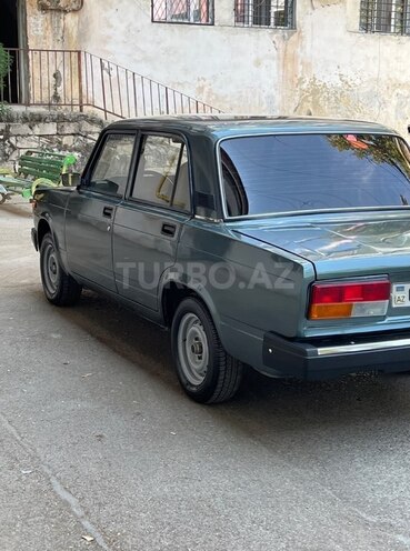 LADA (VAZ) 2107 2010, 245,000 km - 1.6 l - Mingəçevir