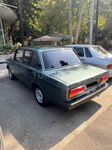 LADA (VAZ) 2107 2010, 245,000 km - 1.6 l - Mingəçevir