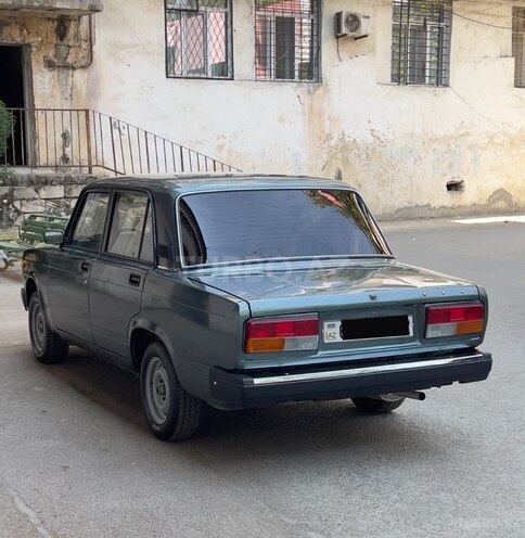 LADA (VAZ) 2107 2010, 245,000 km - 1.6 l - Mingəçevir