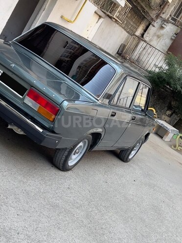 LADA (VAZ) 2107 2010, 245,000 km - 1.6 l - Mingəçevir
