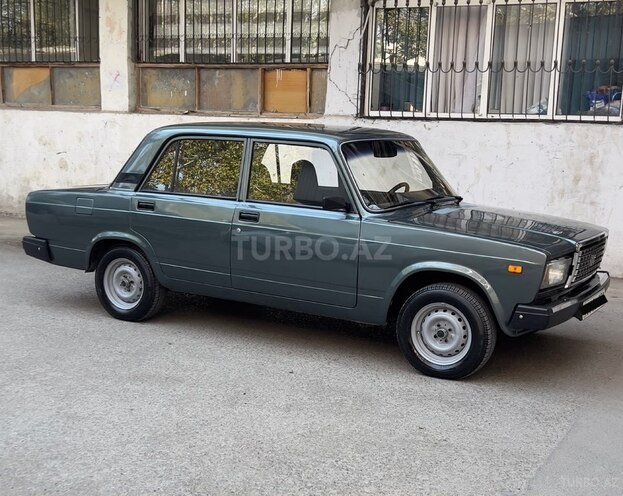 LADA (VAZ) 2107 2010, 245,000 km - 1.6 l - Mingəçevir
