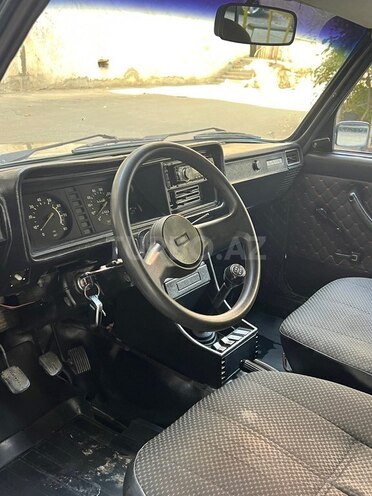 LADA (VAZ) 2107 2010, 245,000 km - 1.6 l - Mingəçevir
