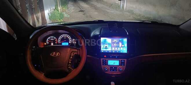 Hyundai Santa Fe 2006, 249,000 km - 2.2 l - Bakı