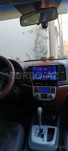 Hyundai Santa Fe 2006, 249,000 km - 2.2 l - Bakı