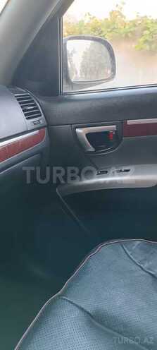 Hyundai Santa Fe 2006, 249,000 km - 2.2 l - Bakı