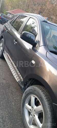 Hyundai Santa Fe 2006, 249,000 km - 2.2 l - Bakı