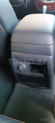 Hyundai Santa Fe 2006, 249,000 km - 2.2 l - Bakı
