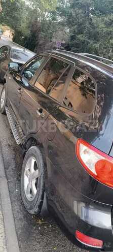 Hyundai Santa Fe 2006, 249,000 km - 2.2 l - Bakı