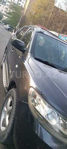 Hyundai Santa Fe 2006, 249,000 km - 2.2 l - Bakı