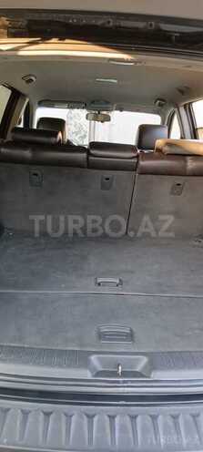 Hyundai Santa Fe 2006, 249,000 km - 2.2 l - Bakı