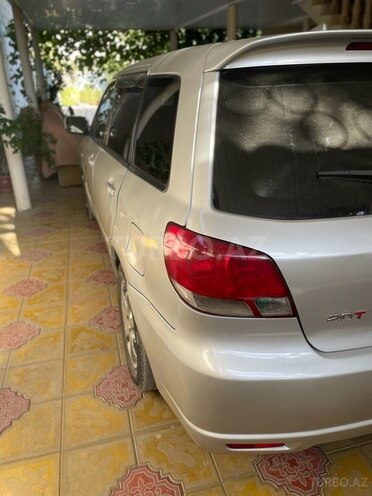 Mitsubishi Airtrek 2002, 314,000 km - 2.0 л - Yevlax