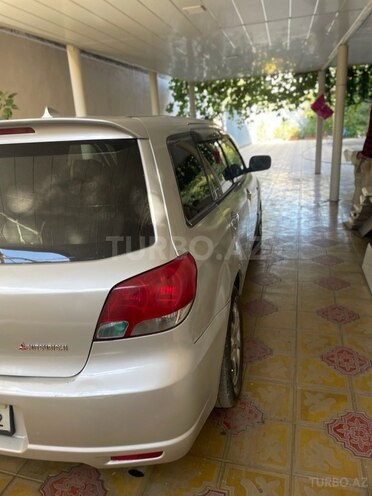 Mitsubishi Airtrek 2002, 314,000 km - 2.0 л - Yevlax