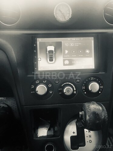 Mitsubishi Airtrek 2002, 314,000 km - 2.0 л - Yevlax
