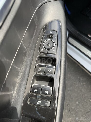 Hyundai Grandeur 2018, 109,096 km - 3.0 l - Bakı